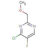 SAGECHEM/4-chloro-5-fluoro-2-(methoxymethyl)pyrimidine/SAGECHEM/Manufacturer in China